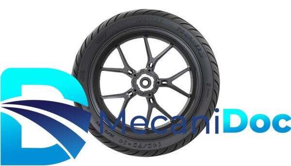 Anlas Tournee 2  140/70-14 68S TL