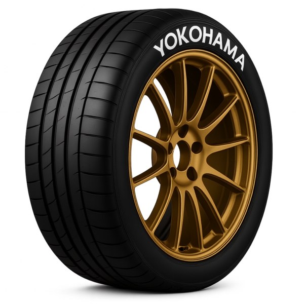 ADVAN SPORT EV V108