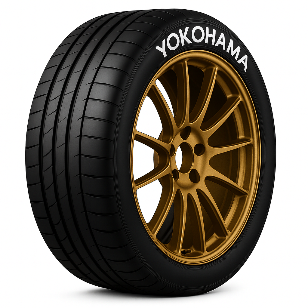 ADVAN SPORT EV V108